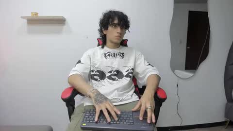 Jackes Taylor online show from 10.27.25