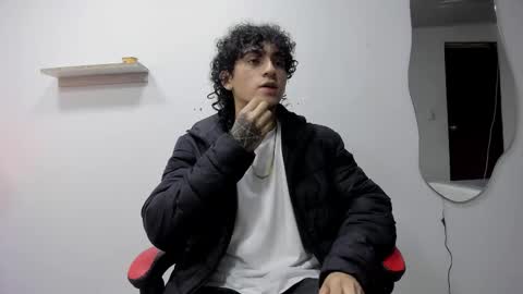 Jackes Taylor online show from 11.02.25