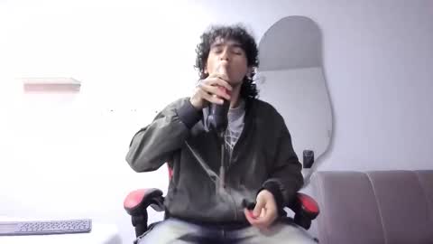 Jackes Taylor online show from 12.15.25