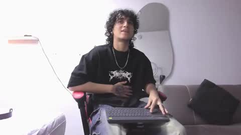 Jackes Taylor online show from 01.10.26