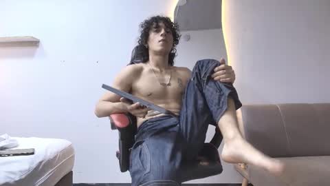 Jackes Taylor online show from 02.11.26