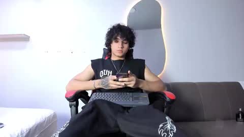 Jackes Taylor online show from 03.26.26