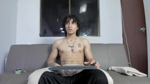 Jackes Taylor online show from 04.09.26