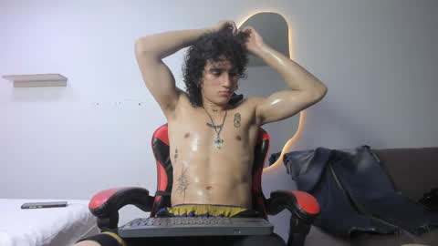 Jackes Taylor online show from 04.11.26