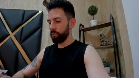 Snapshot of jackfoden01 chatting on 01.04.25 Jack Foden online show from 01.04.25