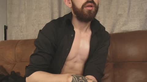 Snapshot of jackfoden01 chatting on 02.25.25 Jack Foden online show from 02.25.25