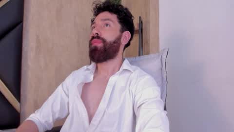 Jack Foden online show from 10.31.25