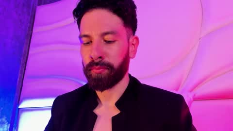 Jack Foden online show from 11.27.25