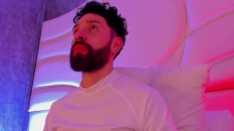 Jack Foden online show from 12.01.25