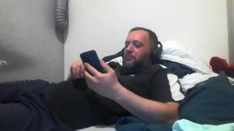 jackggj online show from 04.18.26