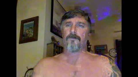 Snapshot of jackhammerhead chatting on 01.16.25 jackhammerhead online show from 01.16.25