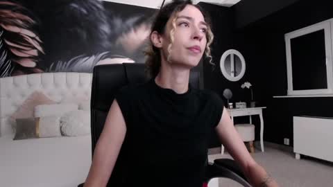 Jackie online show from 06.02.26