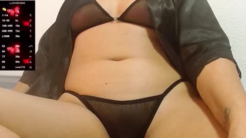 Jackie online show from 11.09.25