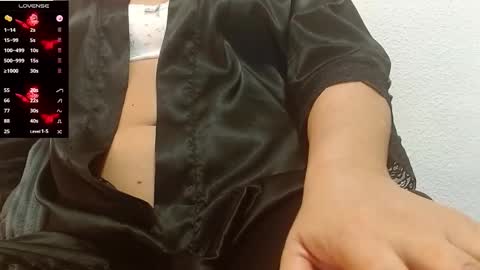 Jackie online show from 11.14.25