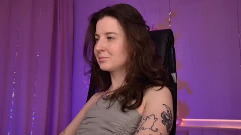 Snapshot of jackiebard chatting on 02.07.26 Jackie Byrd online show from 02.07.26