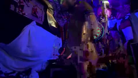 jackieboy__22 online show from 10.20.25