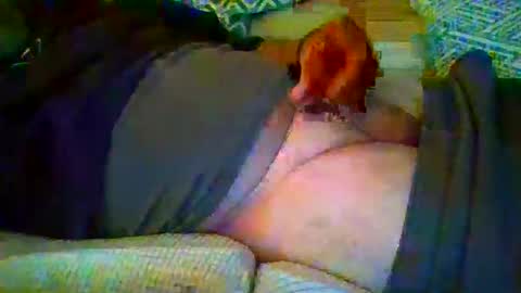 jackingmycock4u online show from 10.31.25