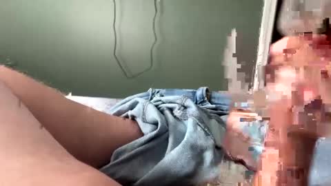 jackinjames92 online show from 09.29.25