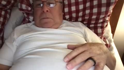 JackWesterJr online show from 05.18.26