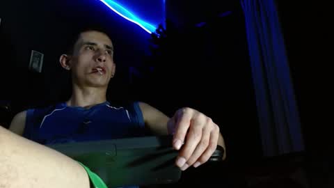 Snapshot of jackk_ho chatting on 12.07.24 Jack online show from 12.07.24