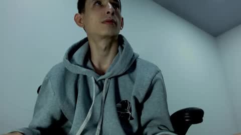 Snapshot of jackk_ho chatting on 12.13.24 Jack online show from 12.13.24