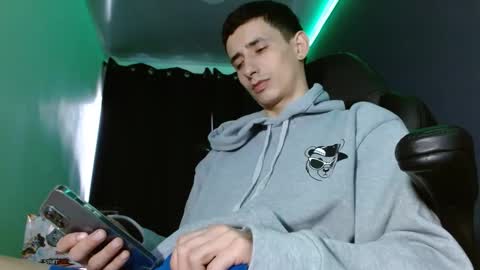 Snapshot of jackk_ho chatting on 12.15.24 Jack online show from 12.15.24