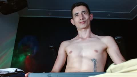 Snapshot of jackk_ho chatting on 01.14.25 Jack online show from 01.14.25