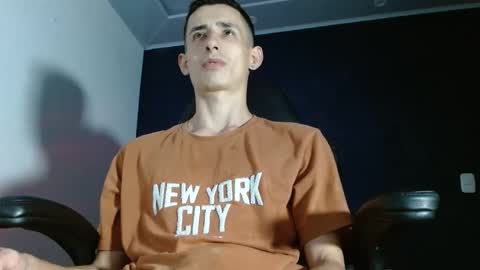 Snapshot of jackk_ho chatting on 01.23.25 Jack online show from 01.23.25