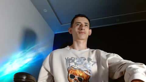 Snapshot of jackk_ho chatting on 02.26.25 Jack online show from 02.26.25