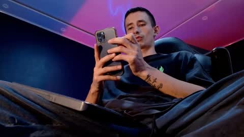 Snapshot of jackk_ho chatting on 09.14.25 Jack online show from 09.14.25