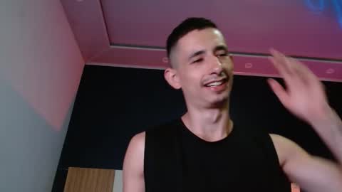 Snapshot of jackk_ho chatting on 09.18.25 Jack online show from 09.18.25