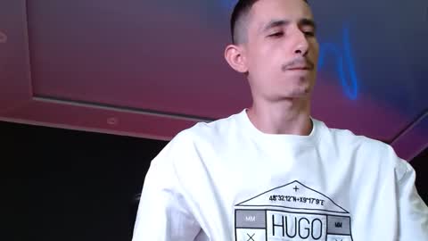 Snapshot of jackk_ho chatting on 09.20.25 Jack online show from 09.20.25