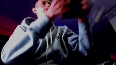 Snapshot of jackk_ho chatting on 09.27.25 Jack online show from 09.27.25