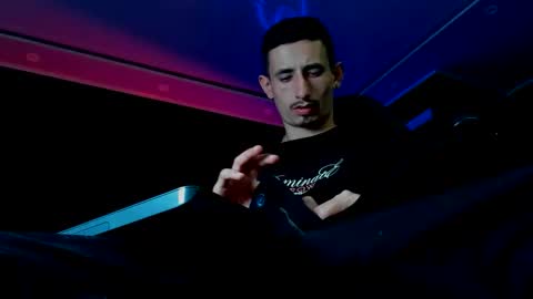 Snapshot of jackk_ho chatting on 10.18.25 Jack online show from 10.18.25