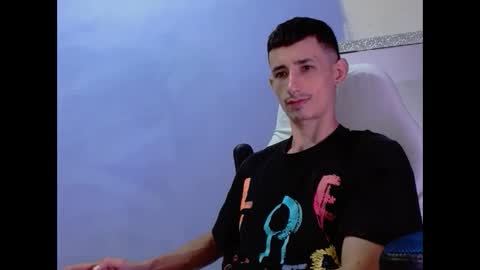 Snapshot of jackk_ho chatting on 12.17.25 Jack online show from 12.17.25