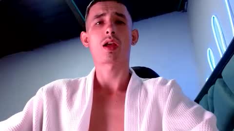 Jack online show from 04.14.26