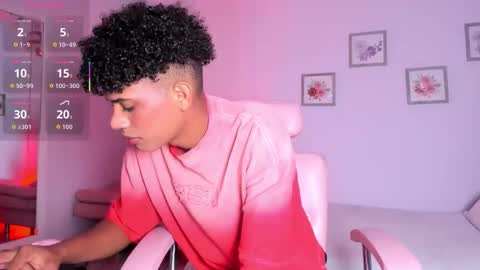 Jackk Russell  online show from 03.26.26