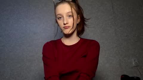 Snapshot of jackkading chatting on 12.17.25 Lisa online show from 12.17.25