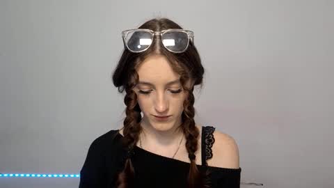 Snapshot of jackkading chatting on 01.08.26 Lisa online show from 01.08.26