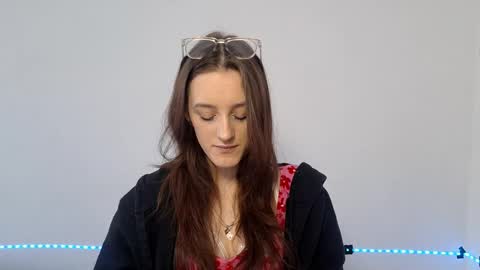 Snapshot of jackkading chatting on 01.15.26 Lisa online show from 01.15.26