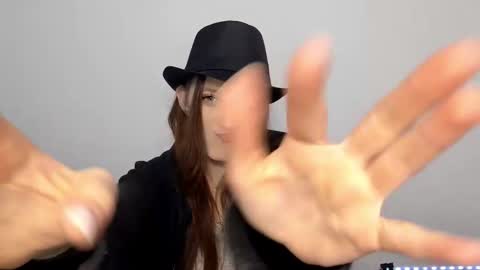 Snapshot of jackkading chatting on 01.19.26 Lisa online show from 01.19.26