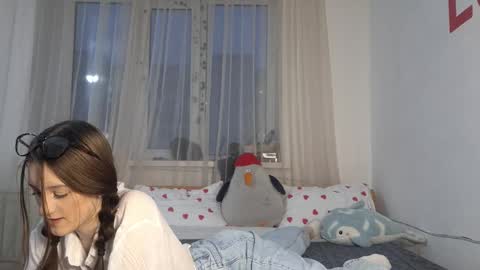 Snapshot of jackkading chatting on 02.09.26 Lisa online show from 02.09.26