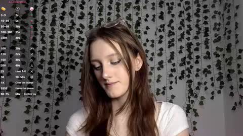 Snapshot of jackkading chatting on 02.17.26 Lisa online show from 02.17.26