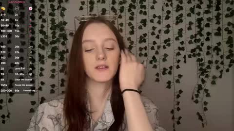 Snapshot of jackkading chatting on 02.26.26 Lisa online show from 02.26.26