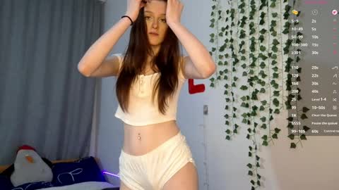 Snapshot of jackkading chatting on 04.09.26 Lisa online show from 04.09.26