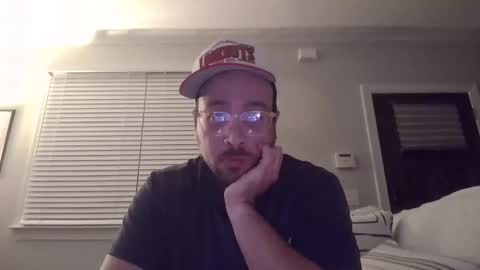 Jack Landon online show from 09.10.25