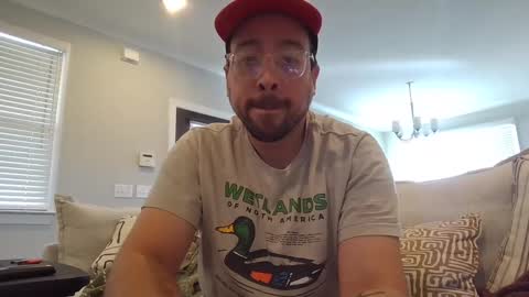 Jack Landon online show from 10.02.25