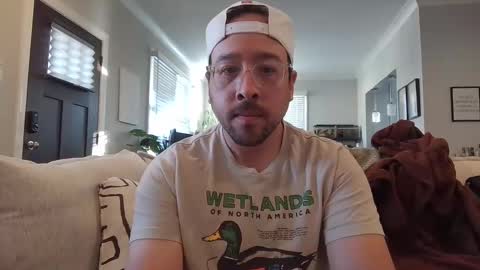 Jack Landon online show from 10.16.25