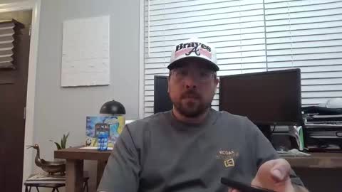 Jack Landon online show from 04.02.26