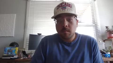 Jack Landon online show from 04.19.26